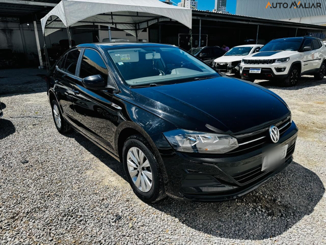 VOLKSWAGEN VIRTUS 1.6 MSI TOTAL FLEX MANUAL