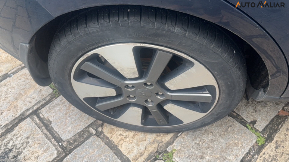 KIA SOUL EX-AT(6M) 1.6 16V(FLEX)
