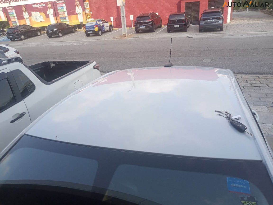 CHEVROLET ONIX 1.0 TURBO FLEX PLUS LT MANUAL