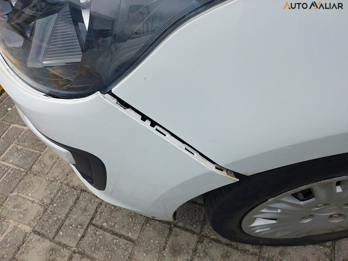 FORD KA 1.0 TI-VCT FLEX SE PLUS MANUAL