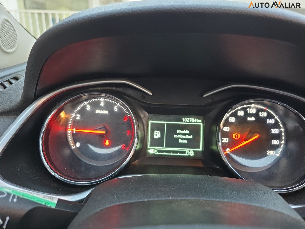 CHEVROLET ONIX 1.0 TURBO FLEX PLUS LTZ MANUAL
