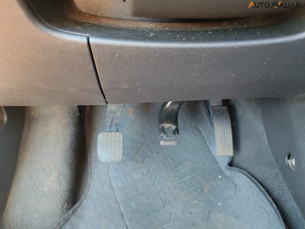 CHEVROLET ONIX 1.0 TURBO FLEX PLUS LTZ MANUAL