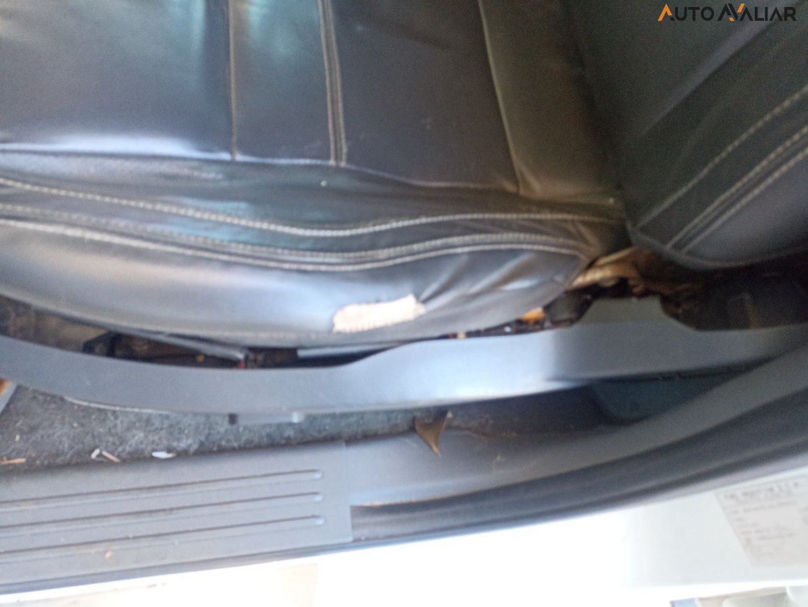 FORD RANGER 3.2 LIMITED 4X4 CD 20V DIESEL 4P AUTOMATICO