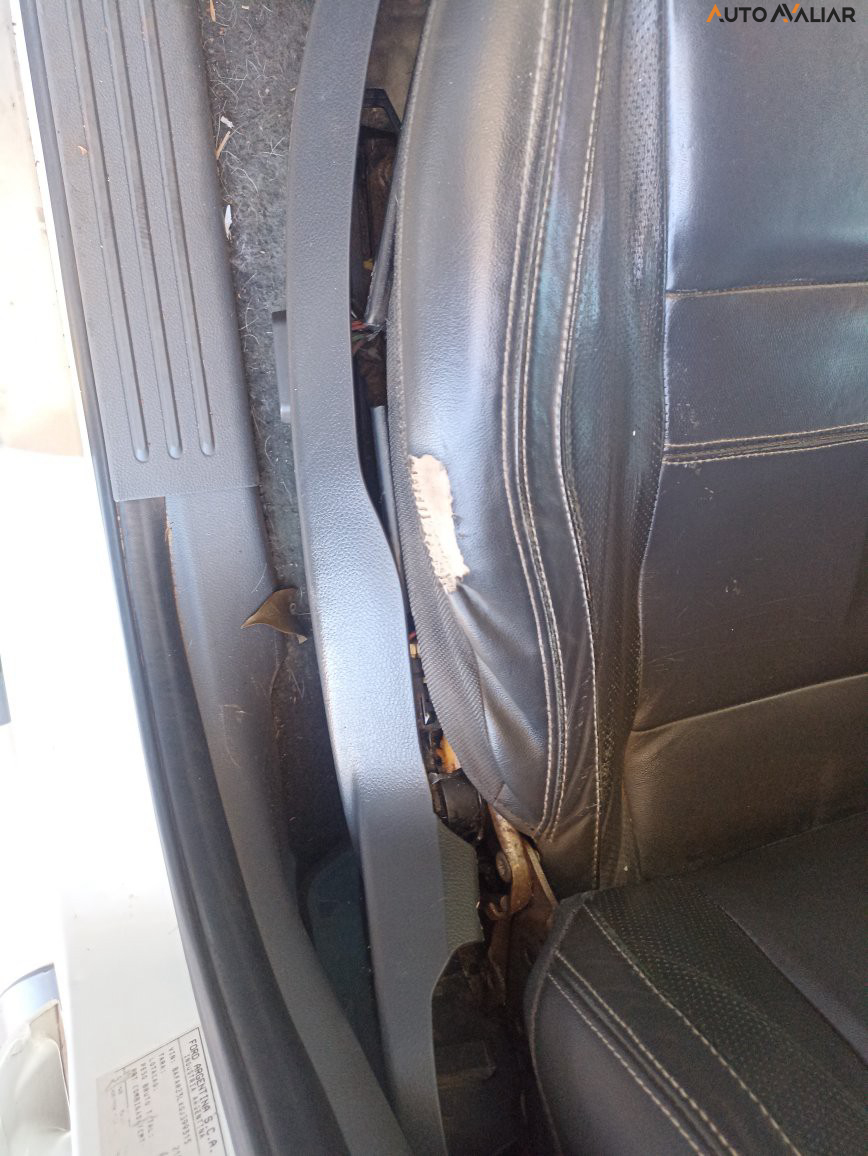 FORD RANGER 3.2 LIMITED 4X4 CD 20V DIESEL 4P AUTOMATICO