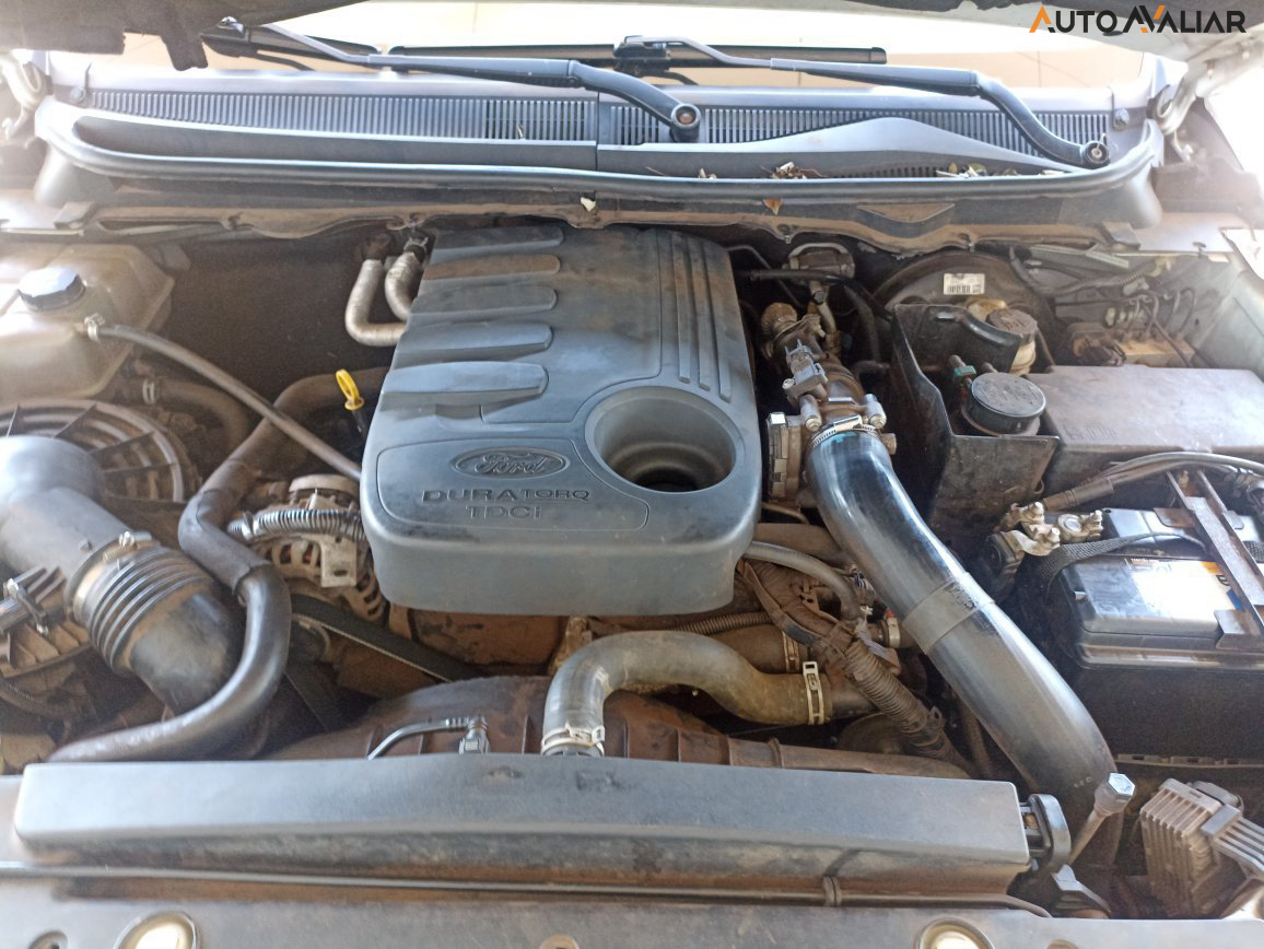 FORD RANGER 3.2 LIMITED 4X4 CD 20V DIESEL 4P AUTOMATICO