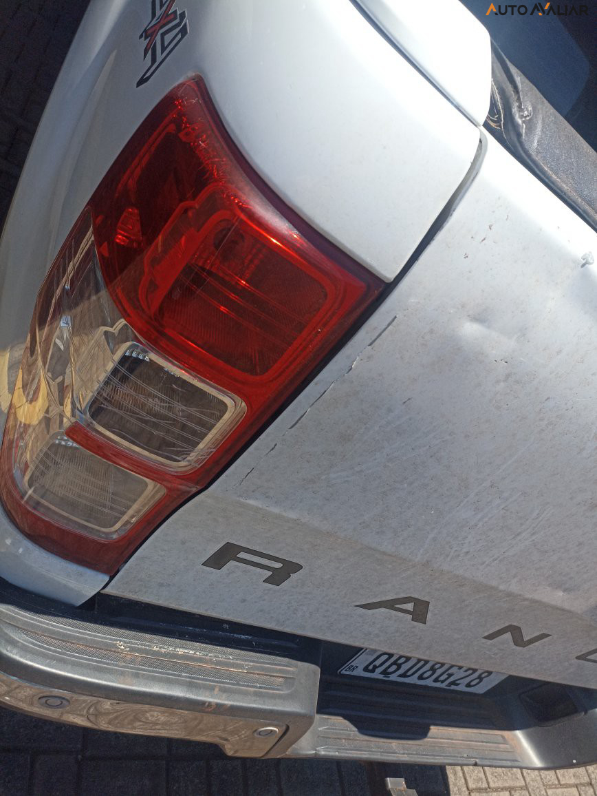 FORD RANGER 3.2 LIMITED 4X4 CD 20V DIESEL 4P AUTOMATICO