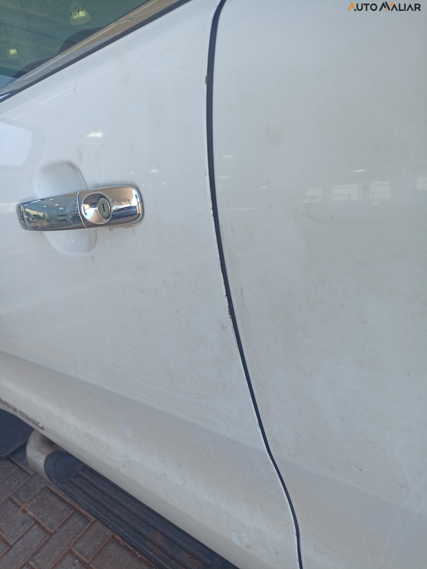 FORD RANGER 3.2 LIMITED 4X4 CD 20V DIESEL 4P AUTOMATICO