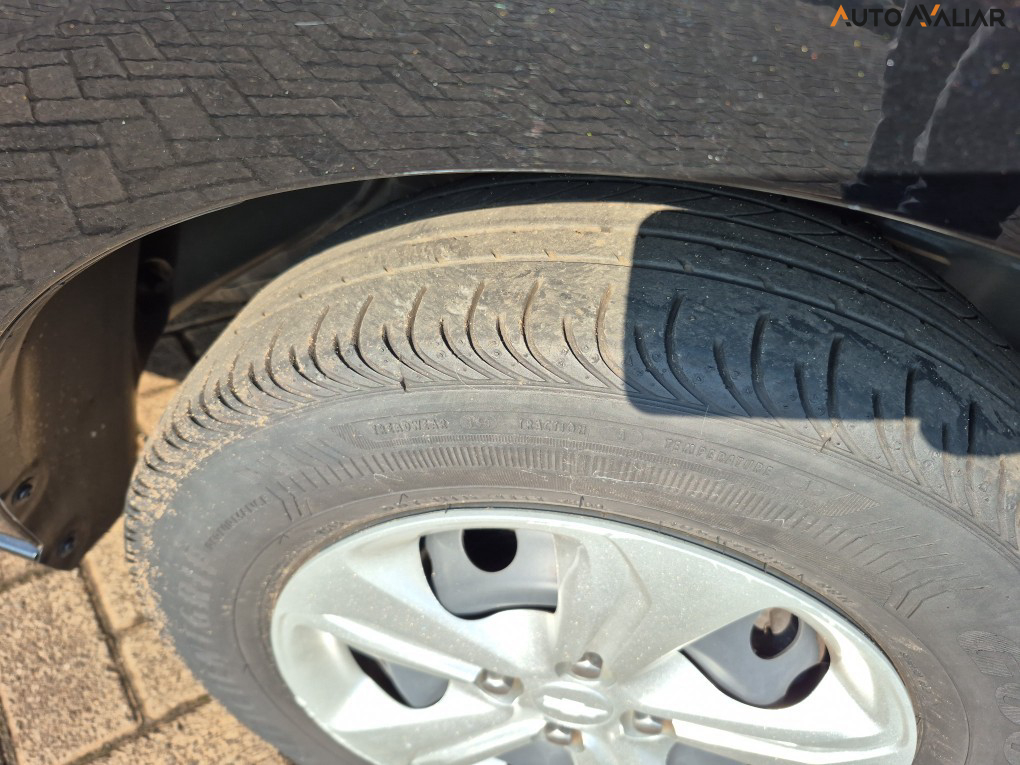 CHEVROLET ONIX 1.0 FLEX MANUAL
