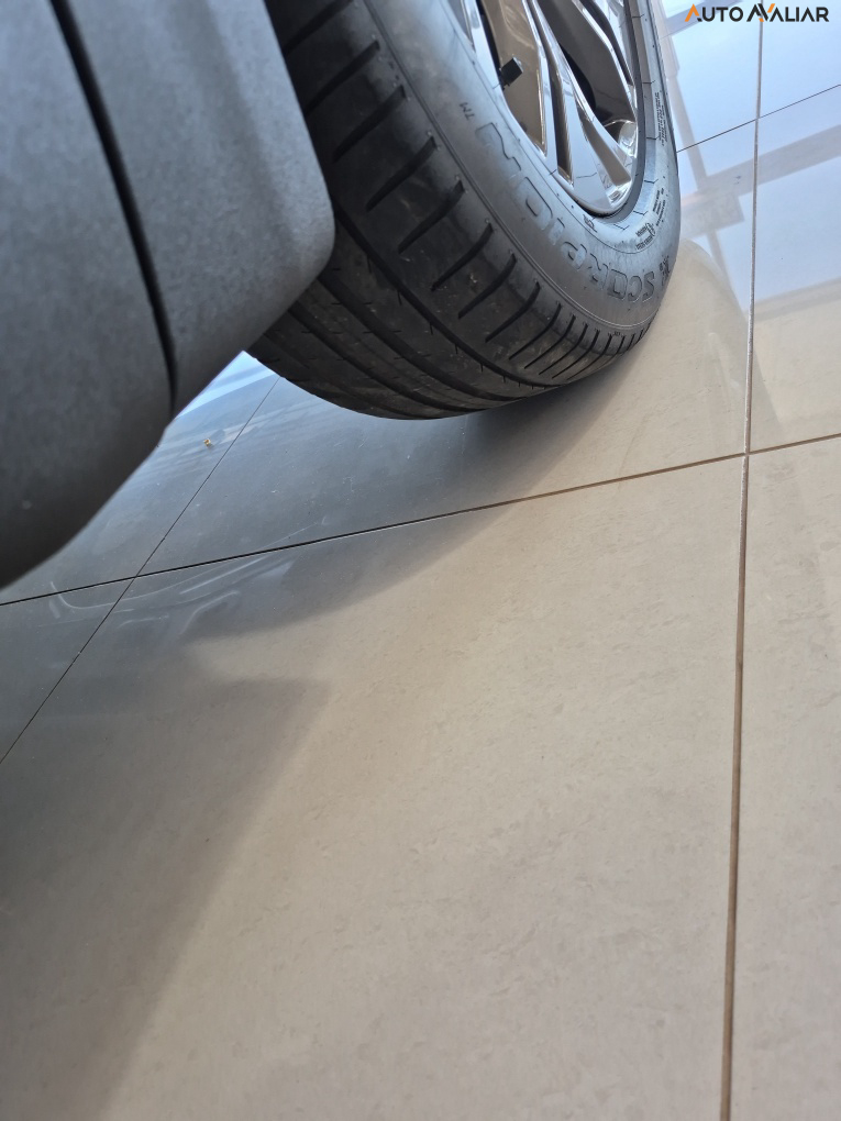 CHERY TIGGO 7 PRO 1.5 TCI FLEX HYBRID CVT