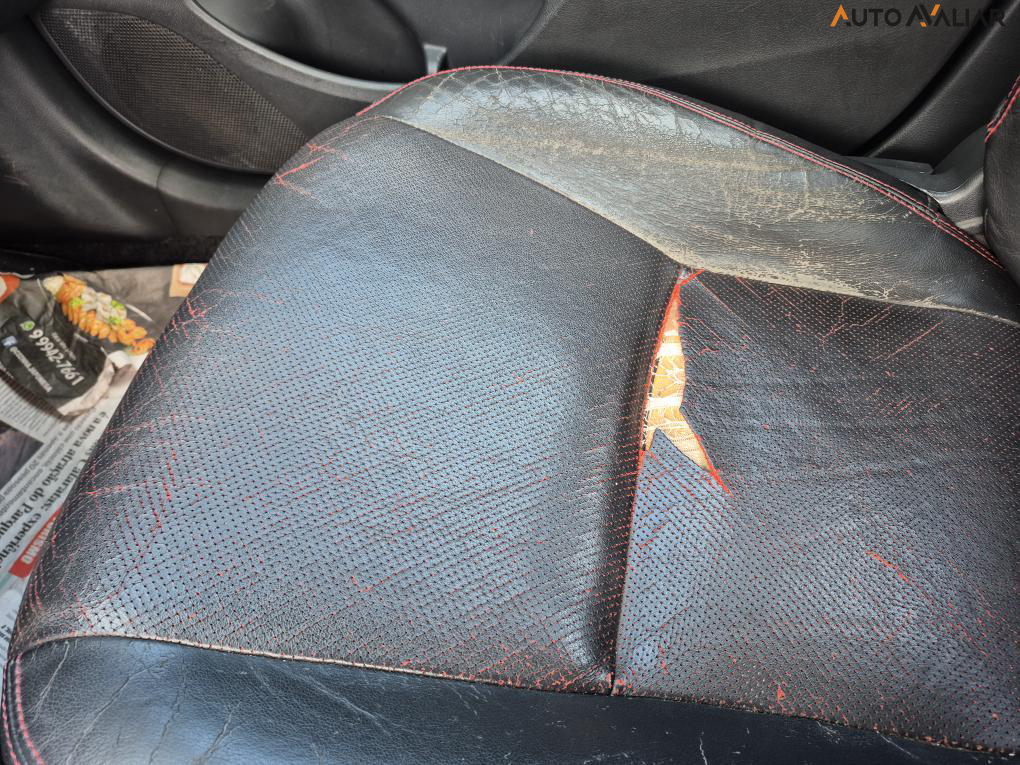 TOYOTA COROLLA 2.0 XRS 16V FLEX 4P AUTOMATICO