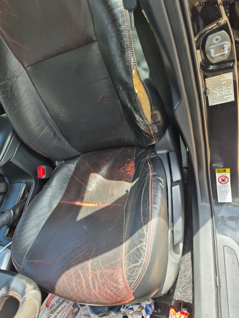 TOYOTA COROLLA 2.0 XRS 16V FLEX 4P AUTOMATICO