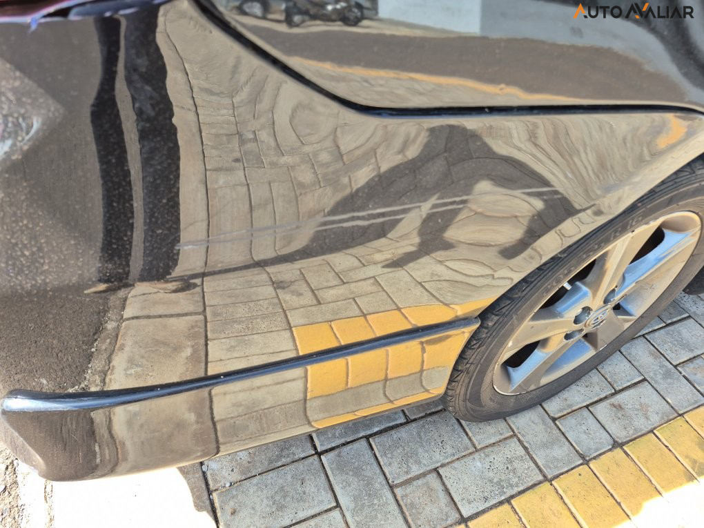 TOYOTA COROLLA 2.0 XRS 16V FLEX 4P AUTOMATICO