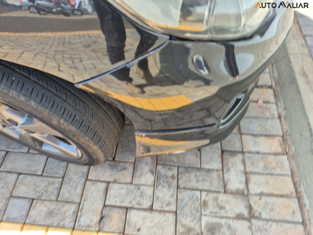 TOYOTA COROLLA 2.0 XRS 16V FLEX 4P AUTOMATICO