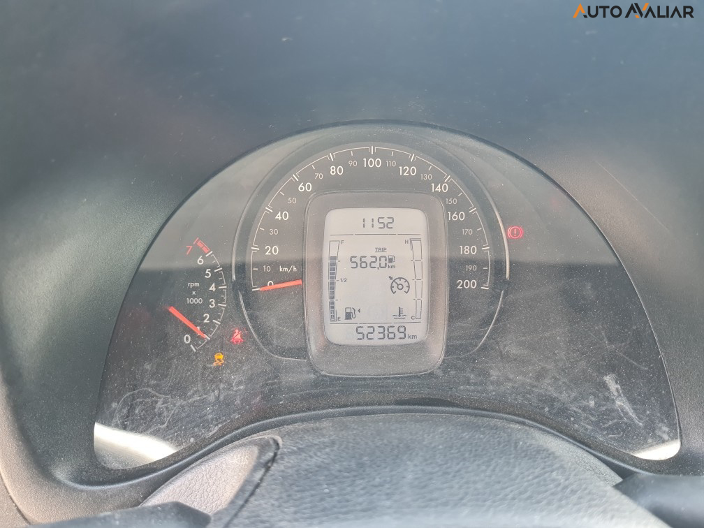 FIAT STRADA 1.3 FIREFLY FLEX ENDURANCE CS MANUAL