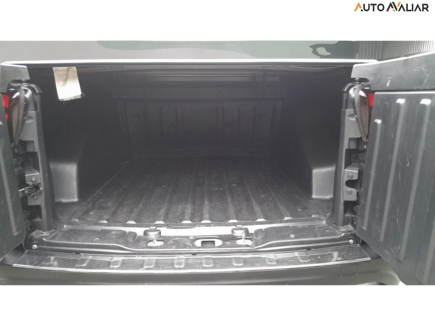 FIAT TORO 1.3 TURBO 270 FLEX VOLCANO AT6