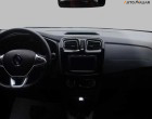 RENAULT SANDERO 1.6 16V SCE FLEX STEPWAY ICONIC X-TRONIC