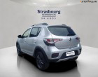 RENAULT SANDERO 1.6 16V SCE FLEX STEPWAY ICONIC X-TRONIC