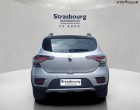 RENAULT SANDERO 1.6 16V SCE FLEX STEPWAY ICONIC X-TRONIC