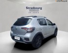 RENAULT SANDERO 1.6 16V SCE FLEX STEPWAY ICONIC X-TRONIC
