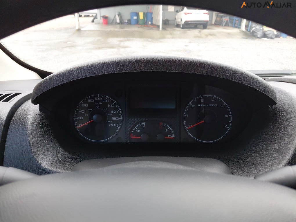 FIAT DUCATO MAXIMULTI 2.3 16V DIESEL