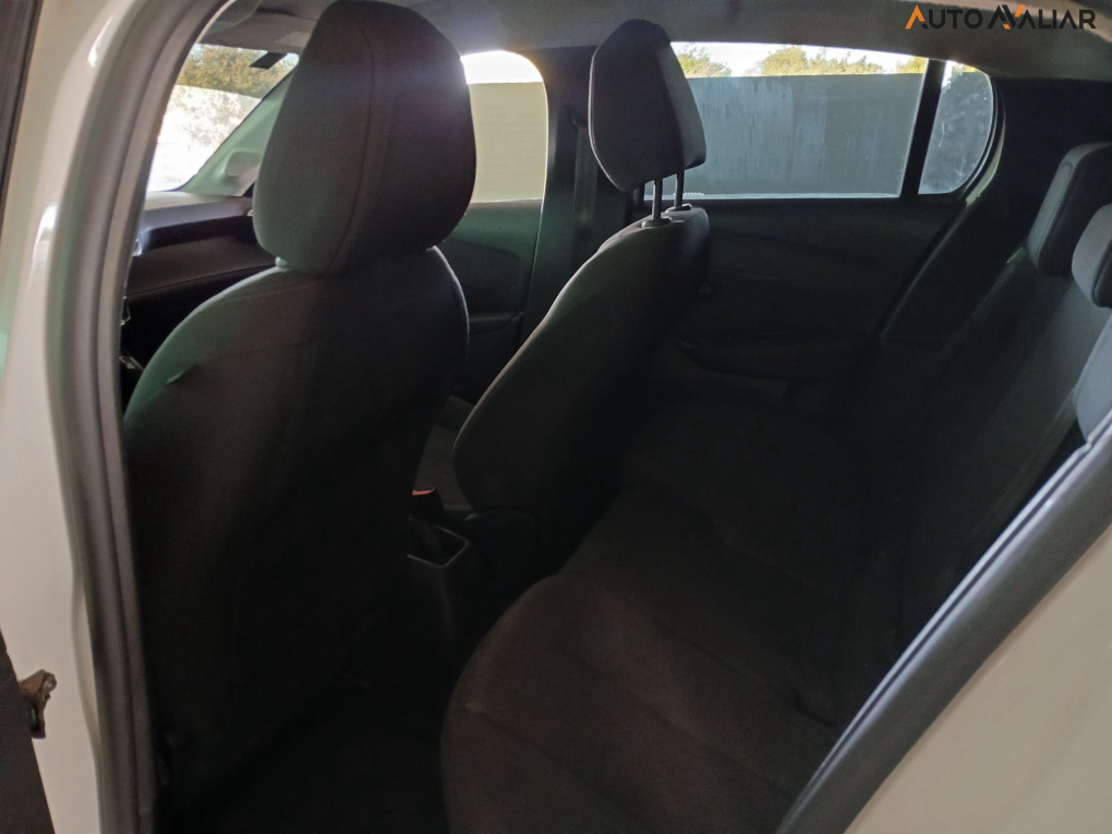 PEUGEOT 208 1.0 FIREFLY FLEX LIKE MANUAL