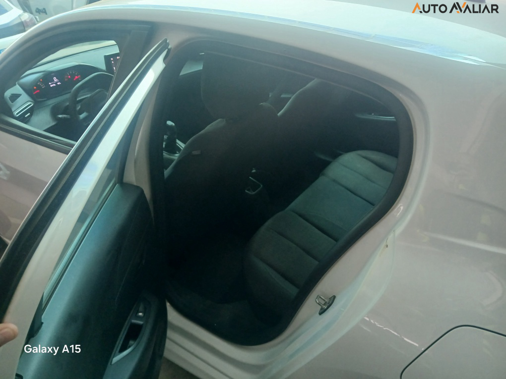 PEUGEOT 208 1.0 FIREFLY FLEX LIKE MANUAL