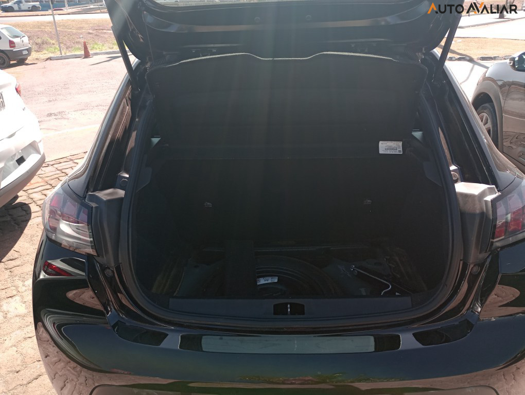 PEUGEOT 208 1.0 FIREFLY FLEX LIKE MANUAL