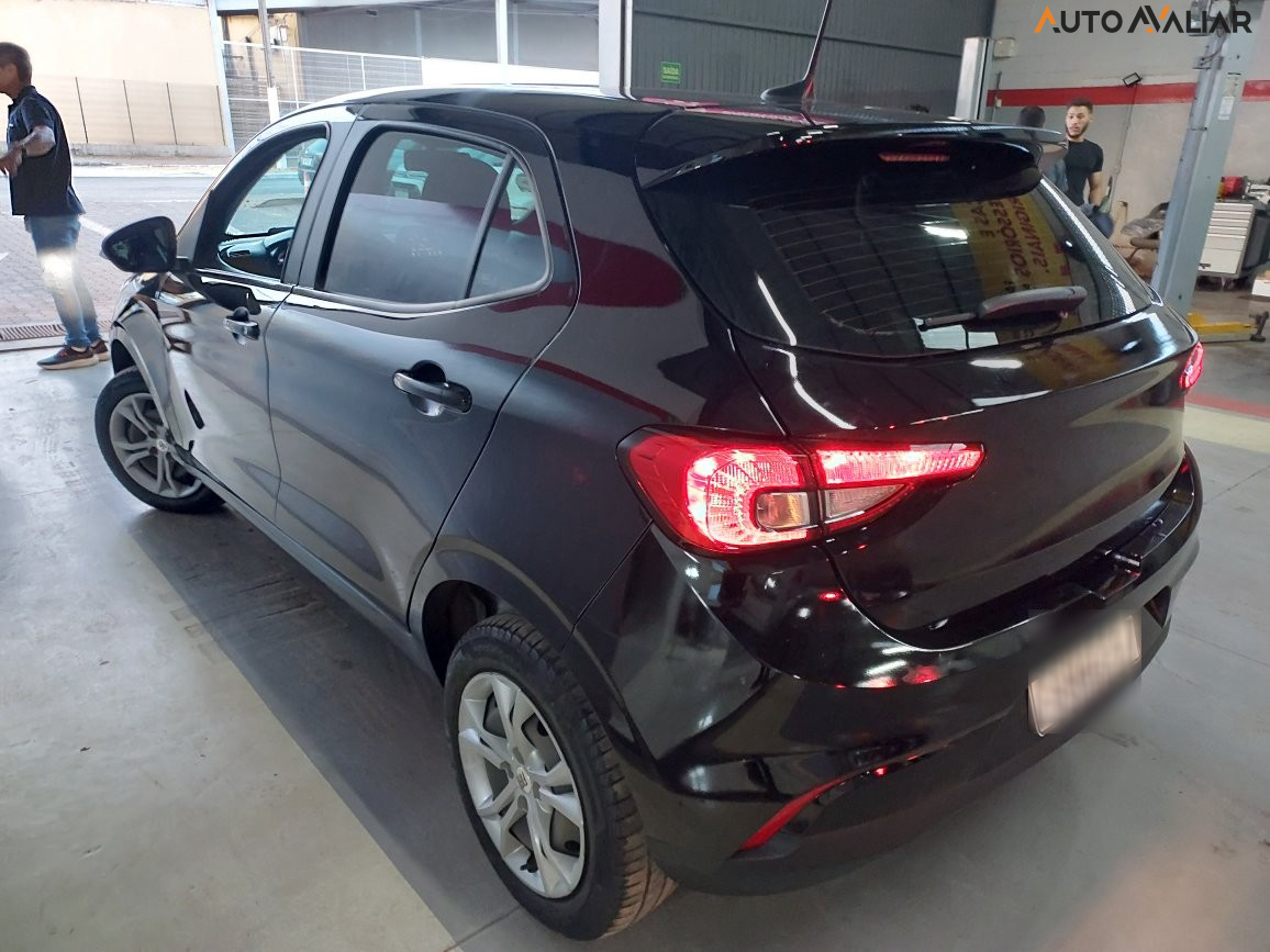 FIAT ARGO 1.0 FIREFLY FLEX DRIVE MANUAL