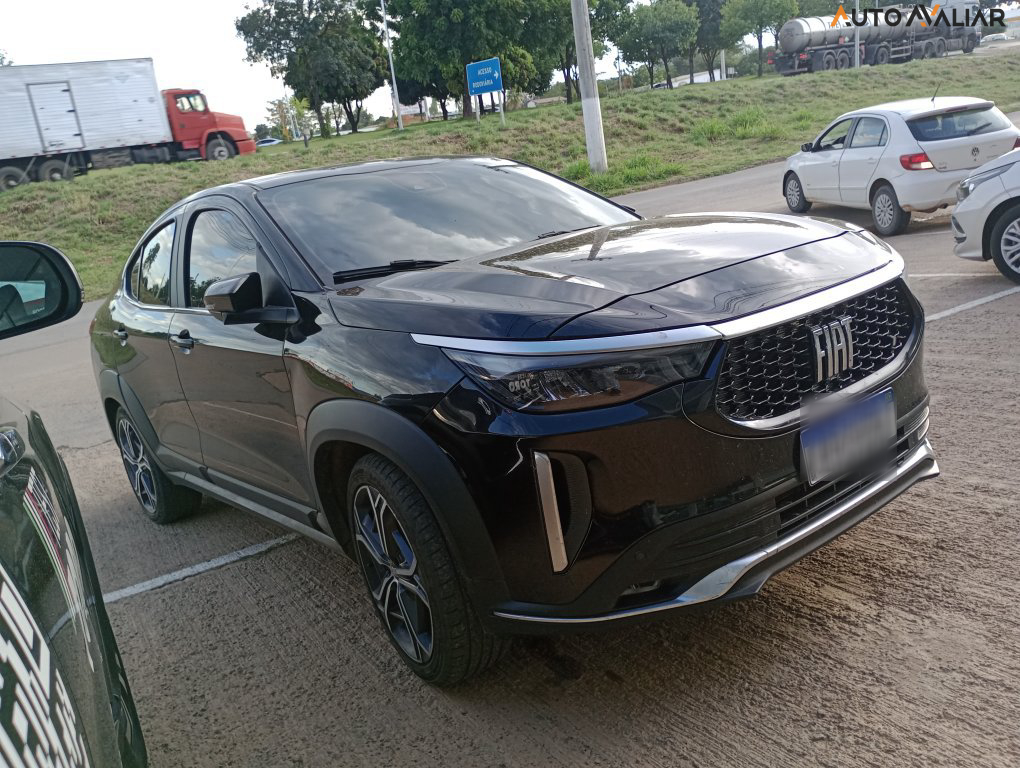 FIAT FASTBACK 1.0 TURBO 200 FLEX IMPETUS CVT