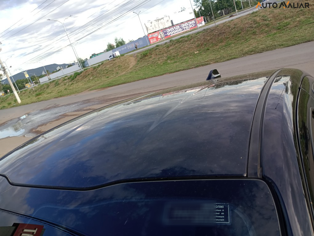 FIAT FASTBACK 1.0 TURBO 200 FLEX IMPETUS CVT