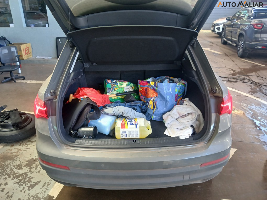 AUDI Q3 1.4 35 TFSI GASOLINA PRESTIGE PLUS S TRONIC