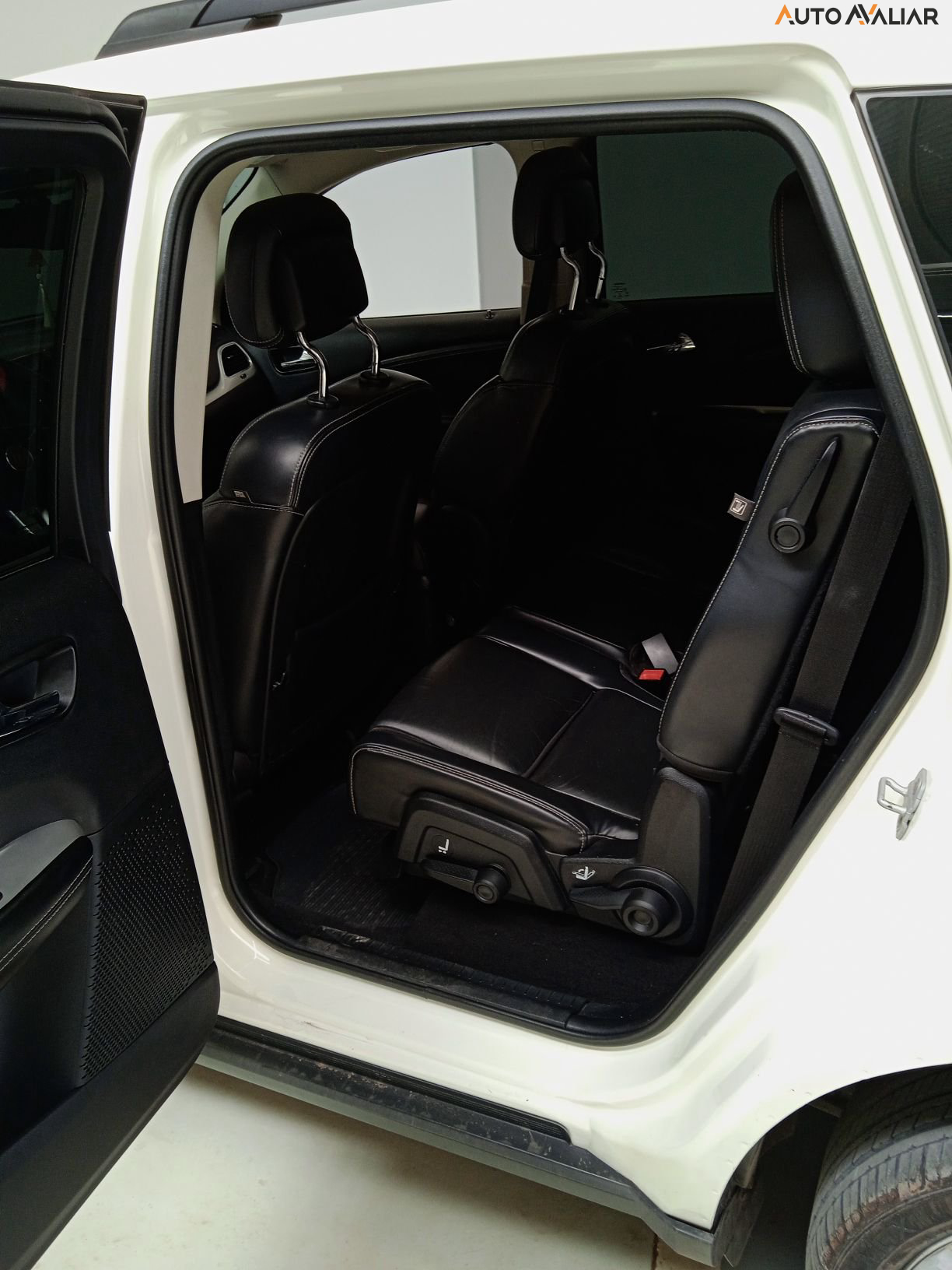 FIAT FREEMONT 2.4 EMOTION 16V GASOLINA 4P AUTOMATICO
