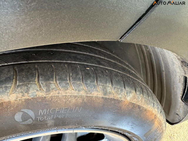 HYUNDAI CRETA 1.0 TGDI FLEX N LINE AUTOMÁTICO