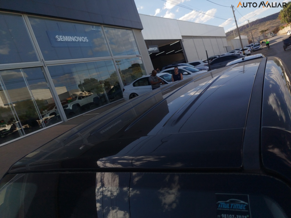 JEEP RENEGADE 1.8 16V FLEX SPORT 4P AUTOMATICO
