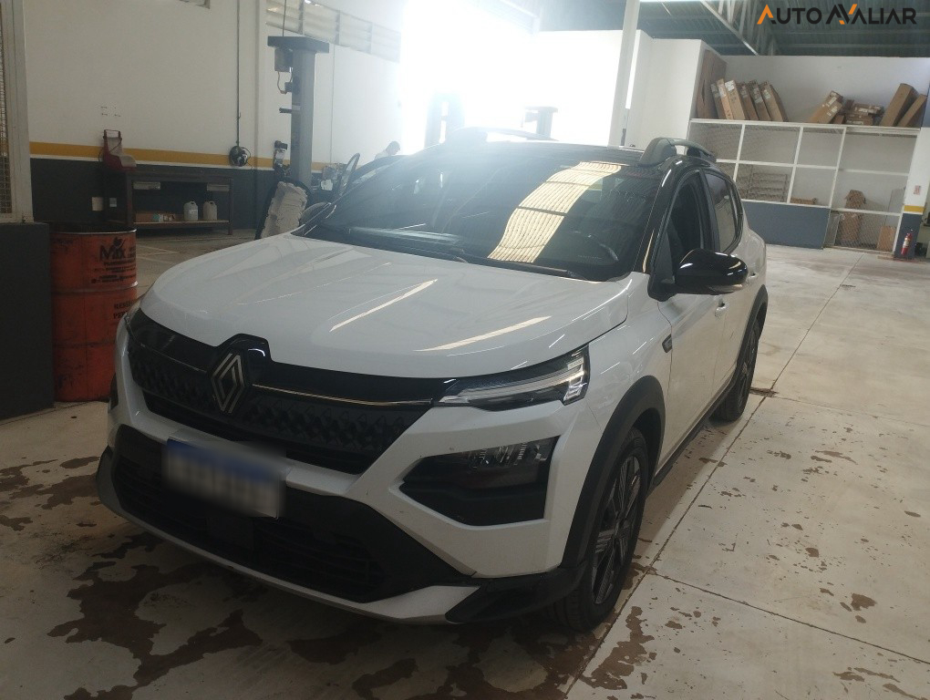 RENAULT KARDIAN 1.0 TCE FLEX PREMIERE EDITION EDC