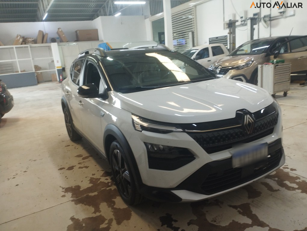 RENAULT KARDIAN 1.0 TCE FLEX PREMIERE EDITION EDC