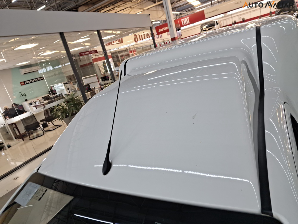 FIAT FIORINO 1.4 MPI FURGÃO ENDURANCE 8V FLEX  