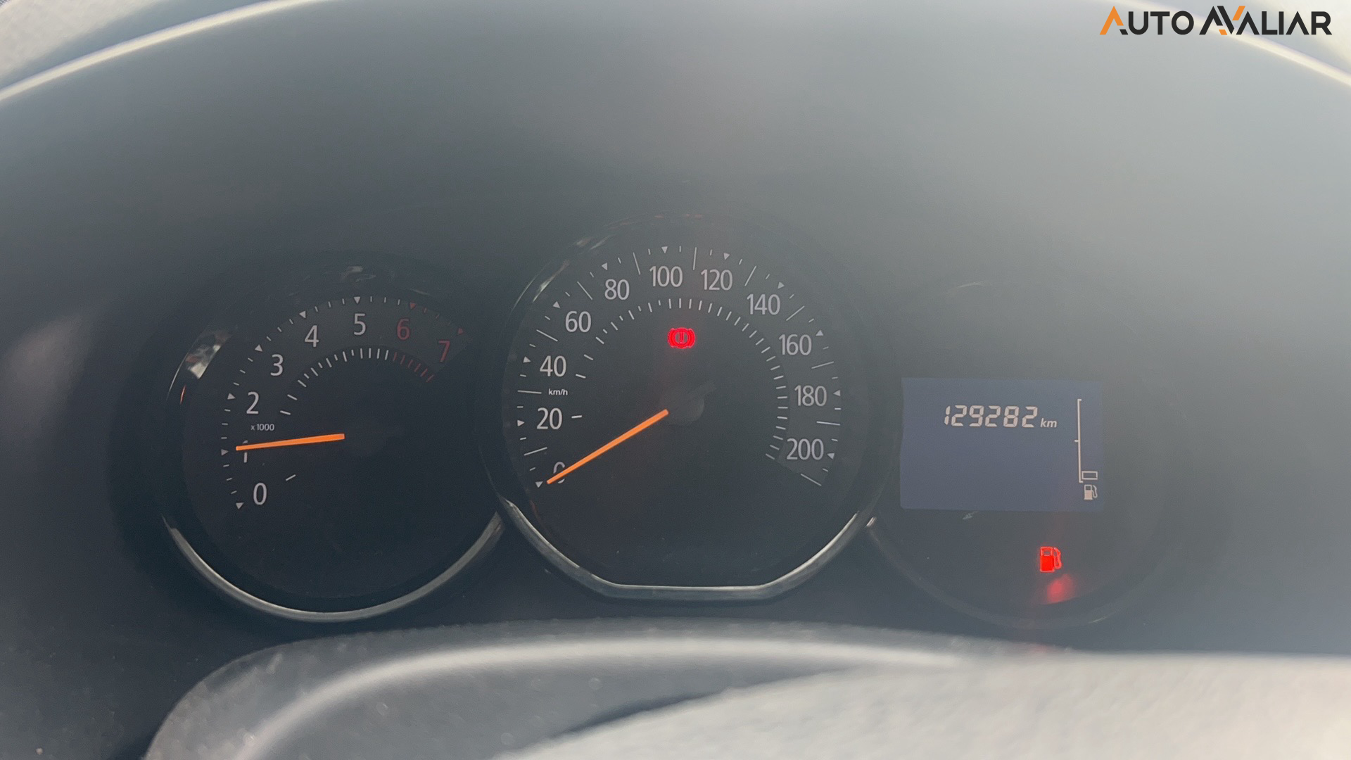 RENAULT SANDERO 1.0 12V SCE FLEX EXPRESSION MANUAL