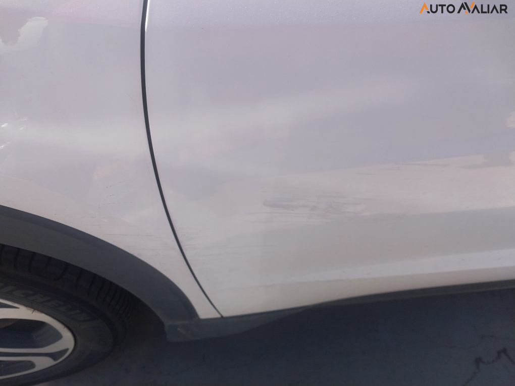 HONDA HR-V 1.8 16V FLEX EX 4P AUTOMATICO