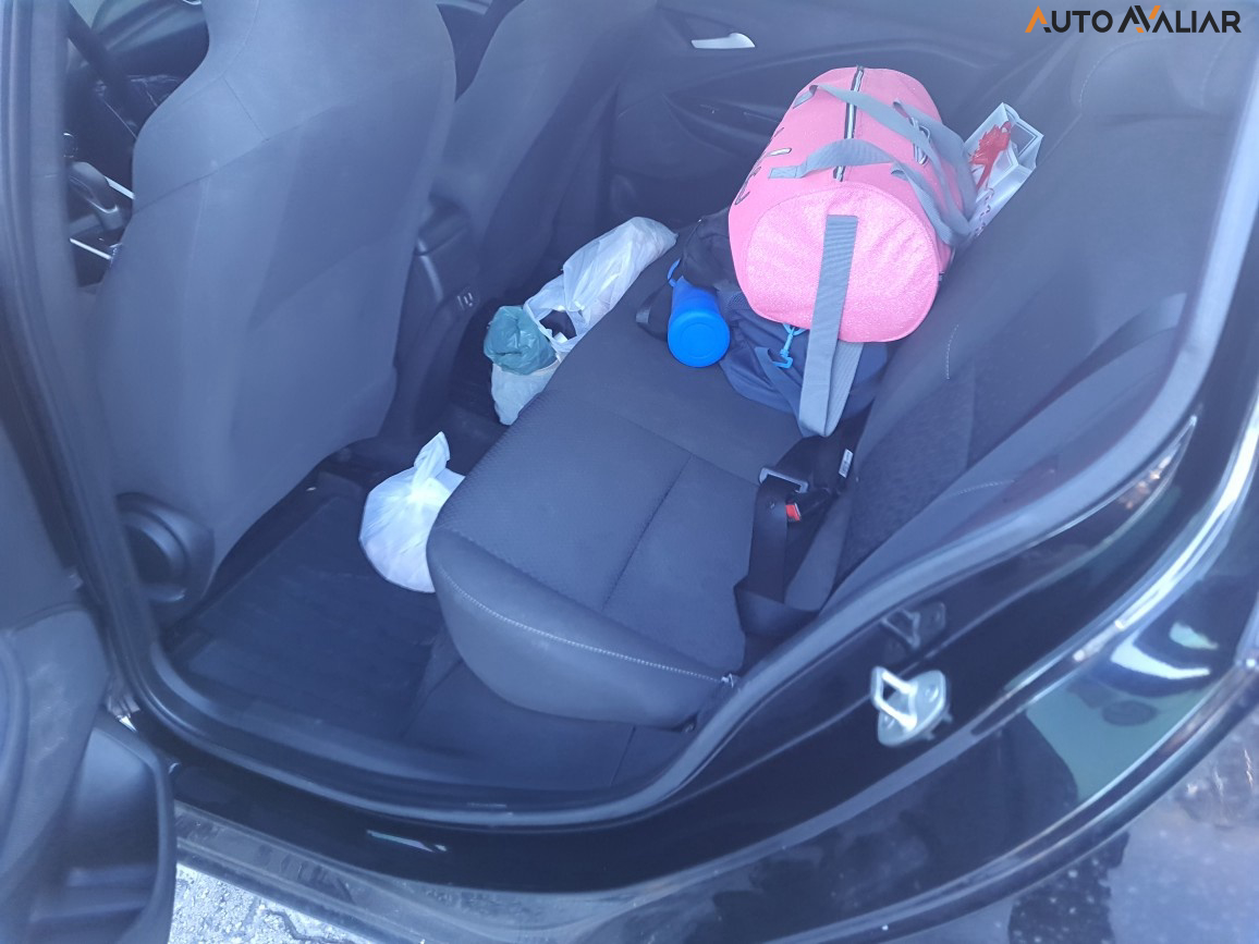 CHEVROLET ONIX 1.0 TURBO FLEX PLUS LT AUTOMATICO