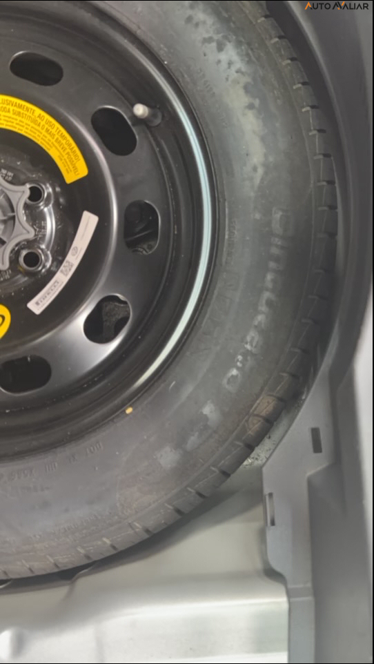 VOLKSWAGEN T-CROSS 1.0 200 TSI TOTAL FLEX SENSE AUTOM&Aacute;TICO