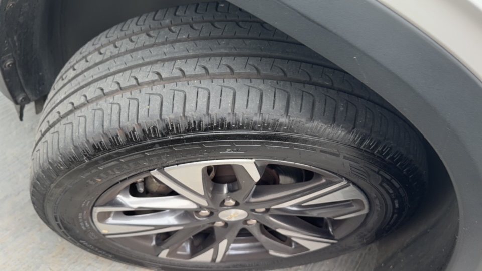 CHEVROLET TRACKER 1.2 TURBO FLEX PREMIER AUTOMATICO