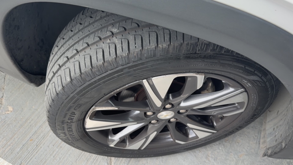 CHEVROLET TRACKER 1.2 TURBO FLEX PREMIER AUTOMATICO