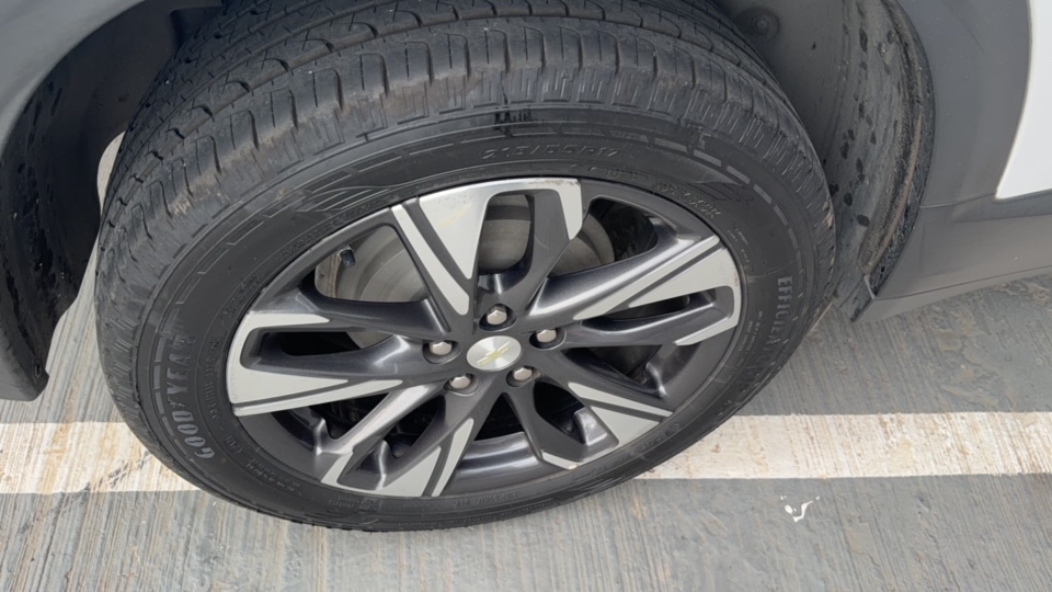 CHEVROLET TRACKER 1.2 TURBO FLEX PREMIER AUTOMATICO