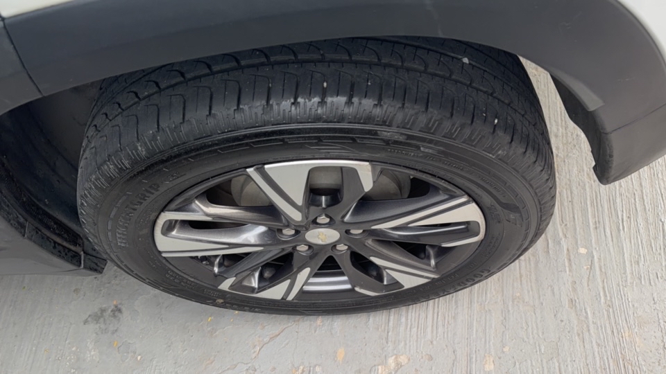 CHEVROLET TRACKER 1.2 TURBO FLEX PREMIER AUTOMATICO