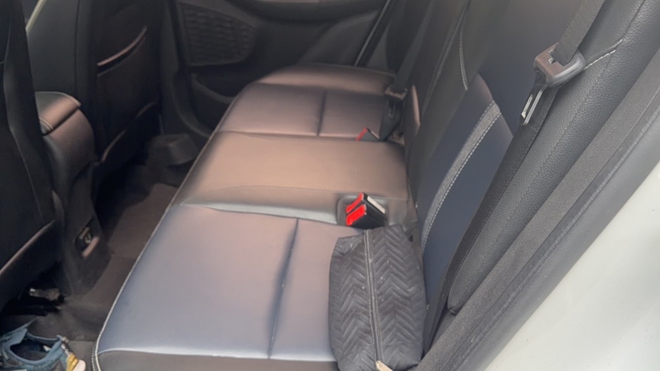 CHEVROLET TRACKER 1.2 TURBO FLEX PREMIER AUTOMATICO