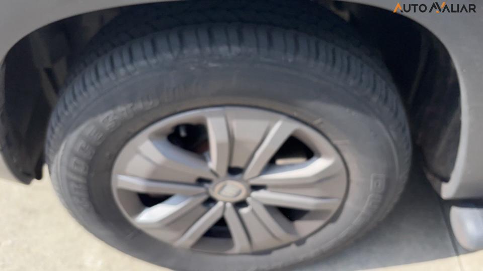 FIAT TORO 1.8 16V EVO FLEX FREEDOM AT6