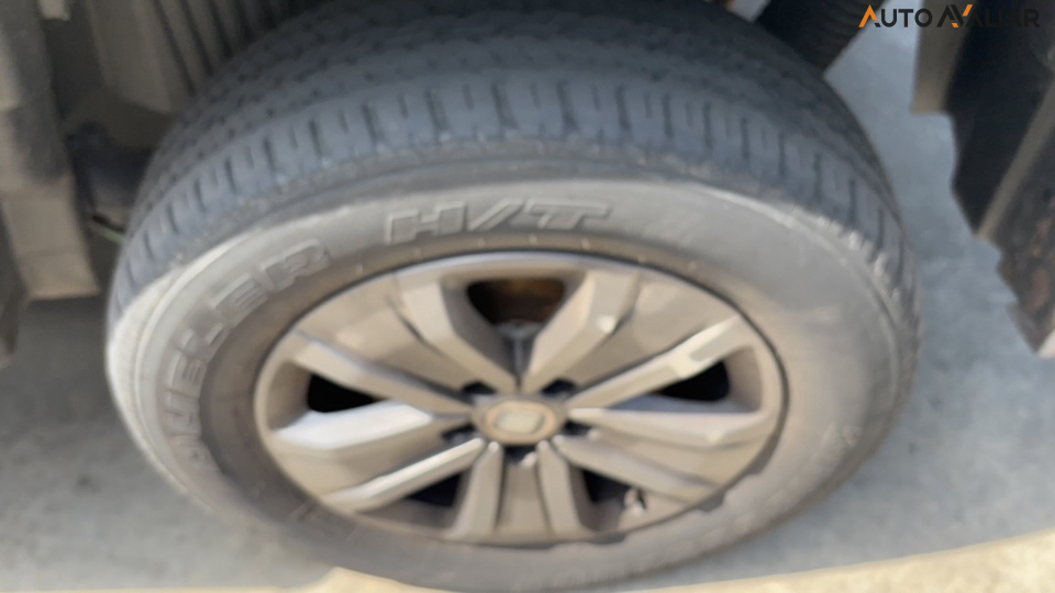 FIAT TORO 1.8 16V EVO FLEX FREEDOM AT6