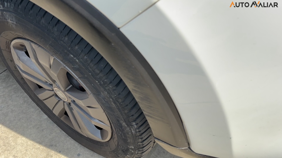 FIAT TORO 1.8 16V EVO FLEX FREEDOM AT6