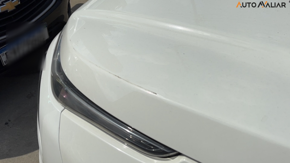 FIAT TORO 1.8 16V EVO FLEX FREEDOM AT6